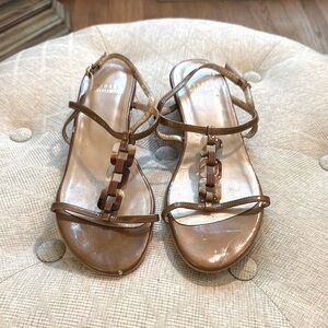 Stuart Weitzman Sandals